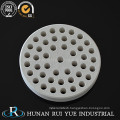 Ceramic Products High Alumina Refractory Plates Part